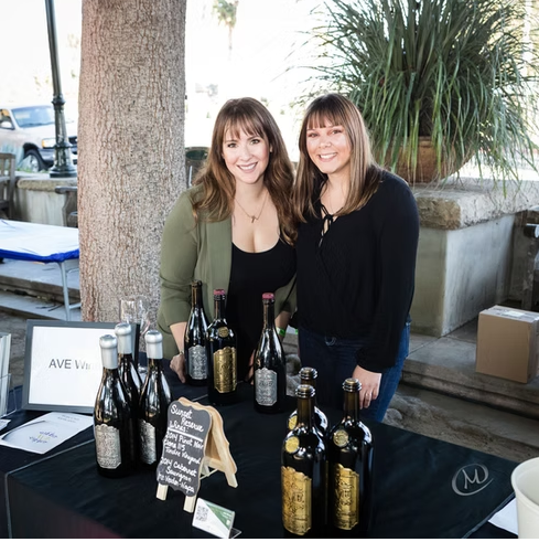 California Wine Festival