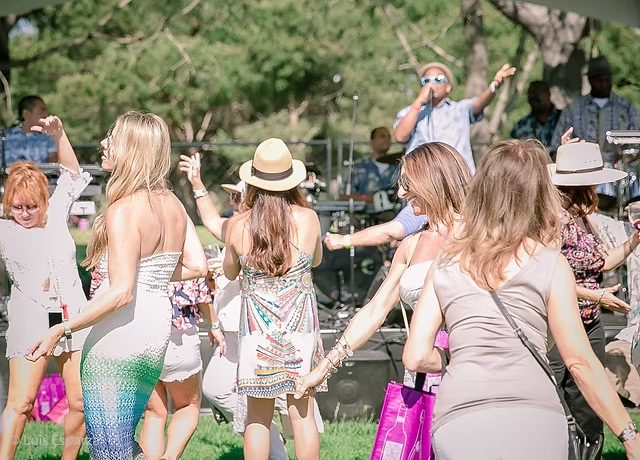 California Wine Festival