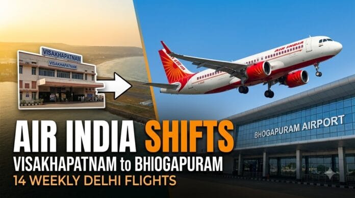 Air India Air India