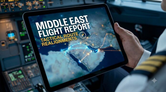 Middle East Flight Status Middle East Flight Status