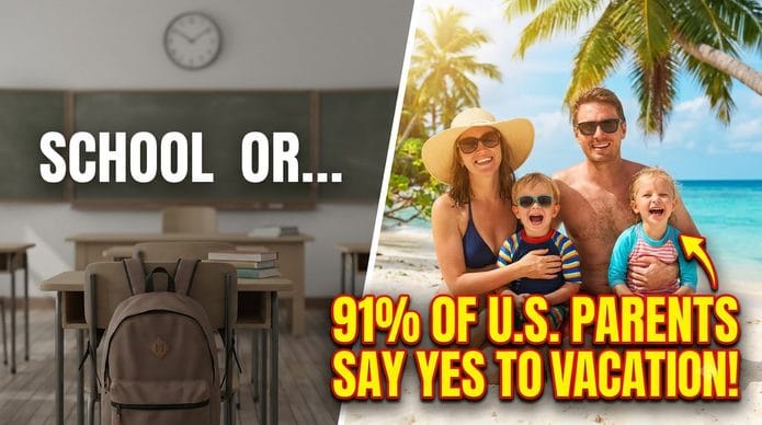 U.S. Parents