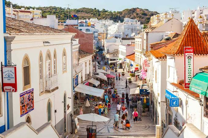 Portugal Travel Alert