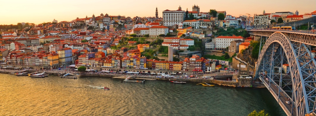 Portugal 