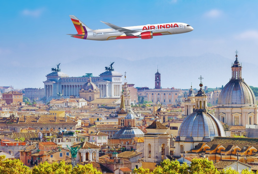 Air India