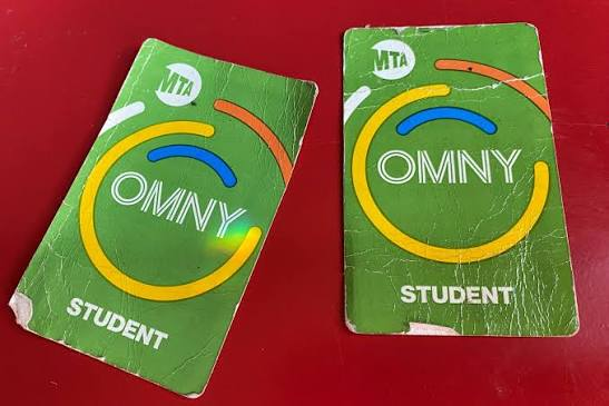 NYC Students Get Free OMNY Rides