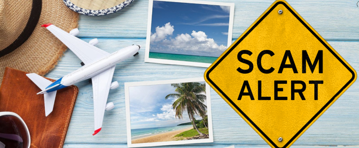 Travel Scams