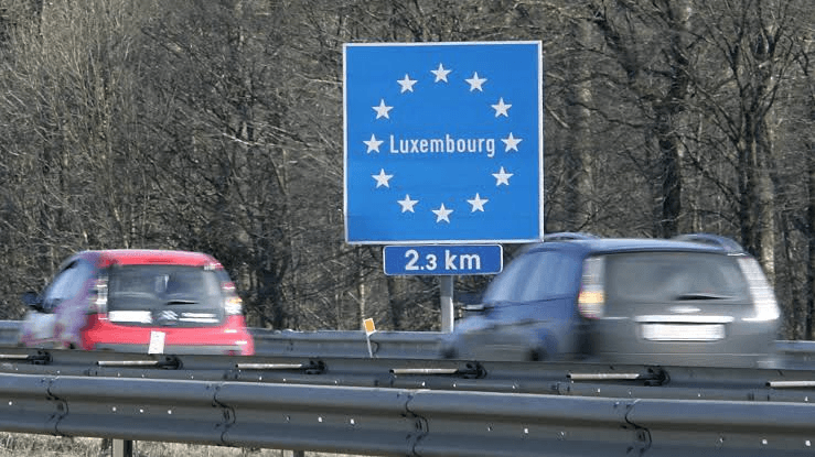 Belgium New Cross-Border Worker Mobility Rules