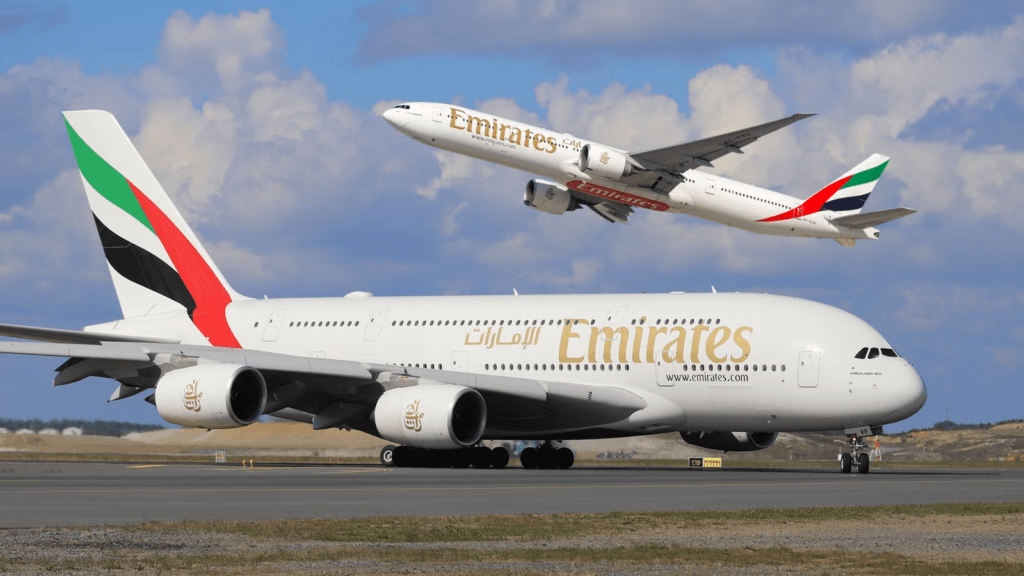 Emirates
