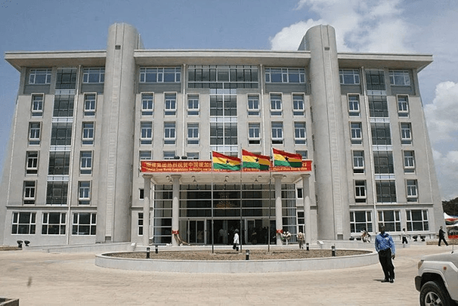 New Ghana Visa Waiver Treaty