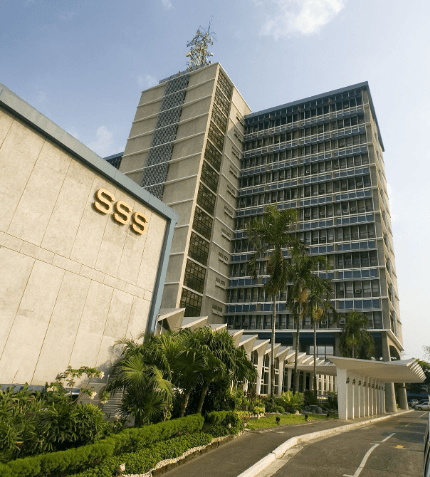 Philippine SSS