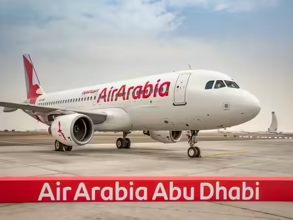 Air Arabia