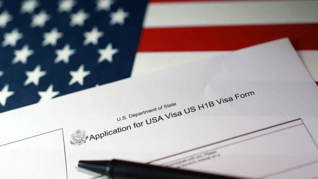 The U.S. State Department will soon revoke up to 200,000 B1 and B2 visitor visas. New automated data audits easily track foreigners who arrive on short holidays and then file for asylum.
