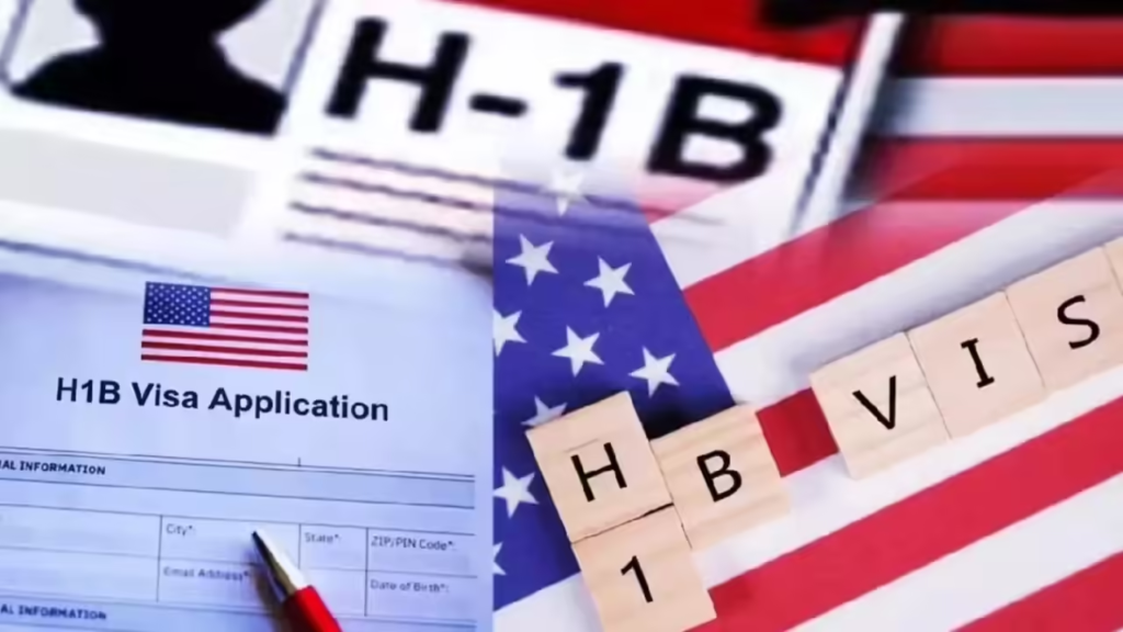 DHS Proposes Permanent $103,265 Surcharge on New H-1B Visas