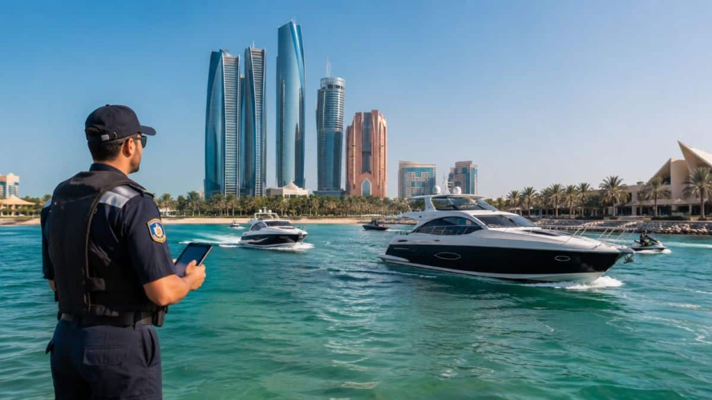 Global Recreational Boating and Marine Tourism Market Projected to Reach $50 Billion by 2031
