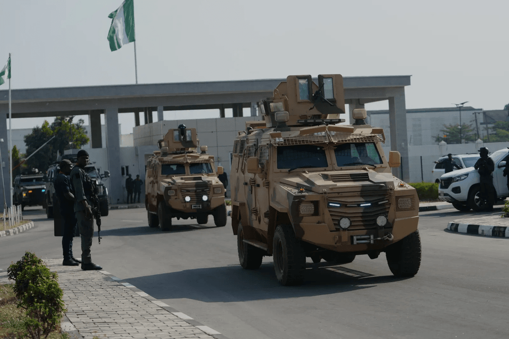 Malaysia Warns Travelers as Security Risks Rise in Northern Nigeria