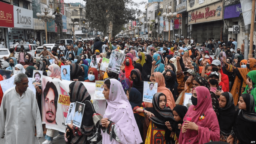 South Korea Bans Travel to Pakistan’s Balochistan