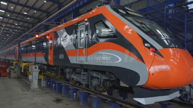 Indian Railway