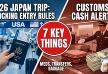 Flying to Japan From the USA? 7 Things to Know Before You Go Flying to Japan From the USA? 7 Things to Know Before You Go