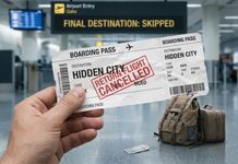 13 Hidden Risks and Real Consequences of Skiplagging 13 Hidden Risks and Real Consequences of Skiplagging