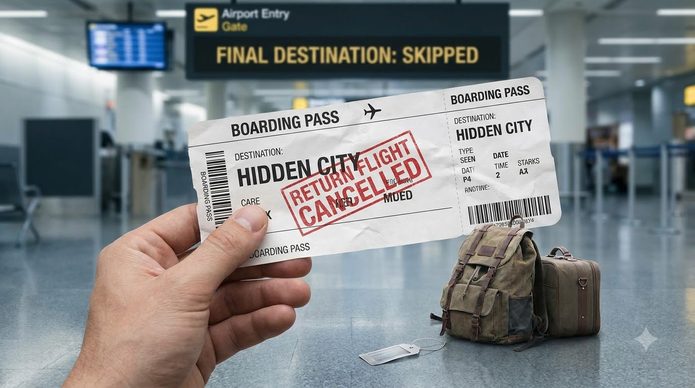 13 Hidden Risks and Real Consequences of Skiplagging