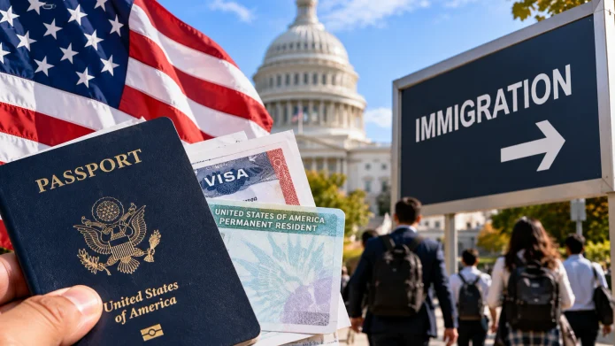 Who Benefits from US 75-Country Immigrant VISA Freeze End? Who Benefits from US 75-Country Immigrant VISA Freeze End?
