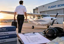 Commercial Pilot License Cost in 2027: Flight School Costs & Requirements Commercial Pilot License Cost in 2027: Flight School Costs & Requirements