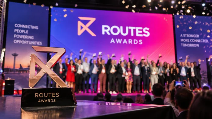 Routes World Awards 2026 Shortlist Announced Following Record 60% Rise in Votes