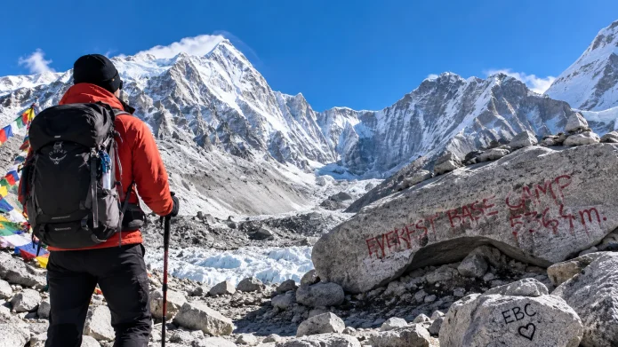 What It Actually Costs to Trek Everest Base Camp in 2026 What It Actually Costs to Trek Everest Base Camp in 2026