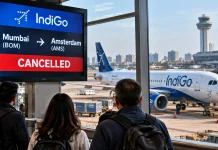 IndiGo Cuts Mumbai-Amsterdam Flights: How to Claim Refund IndiGo Cuts Mumbai-Amsterdam Flights: How to Claim Refund