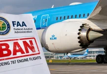 FAA Bans Broken Boeing 787 Engine Flights: Here is Why FAA Bans Broken 787 Engine Flights