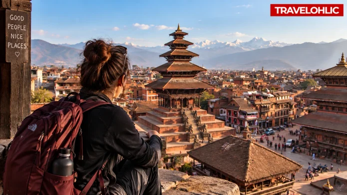 Is Nepal Safe for Solo Female Travelers? Honest Answers From the Trails Is Nepal Safe for Solo Female Travelers? Honest Answers From the Trails