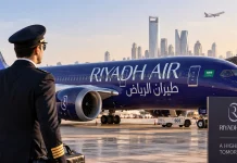Riyadh Air Pilot Salary: How to Apply, Fees and Benefits Riyadh Air Pilot Salary: How to Apply, Fees and Benefits