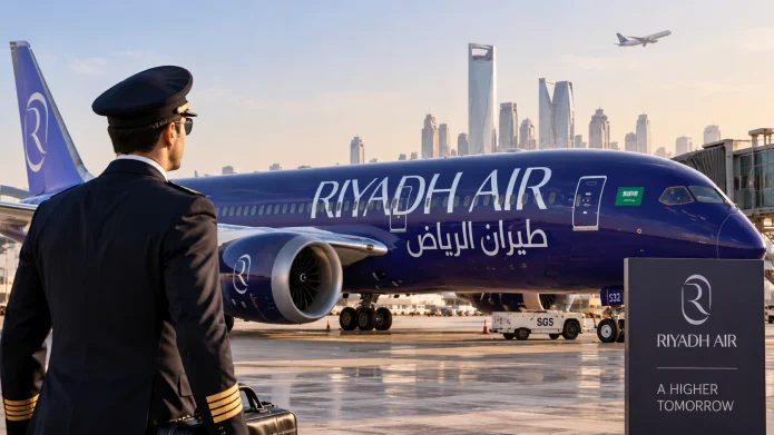 Riyadh Air Pilot Salary: How to Apply, Fees and Benefits Riyadh Air Pilot Salary: How to Apply, Fees and Benefits