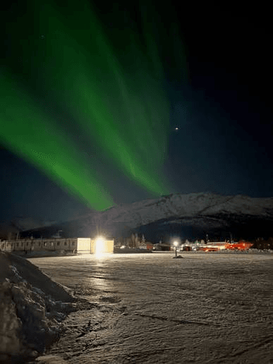 Coldfoot, Alaska