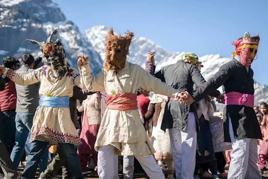 Urban Migration Can’t Change This Himachal Tribe’s Core Gut Health