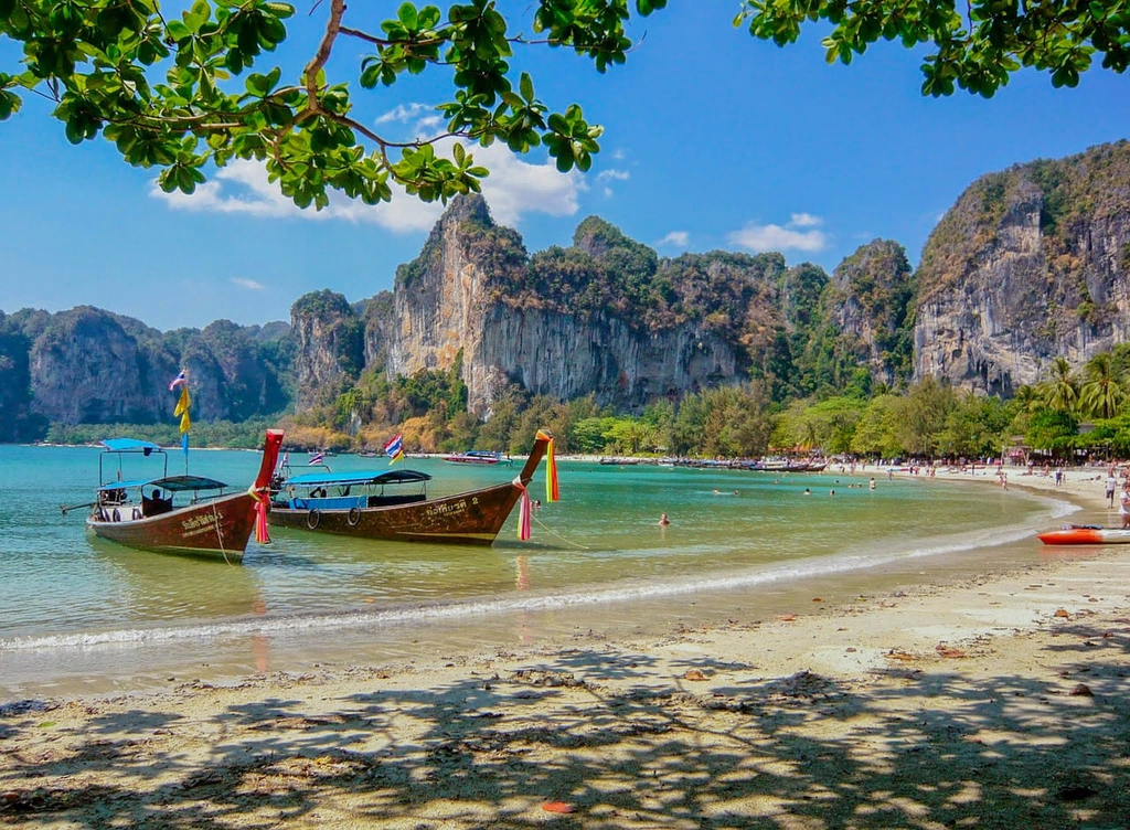 Thailand Travel Visa Requirements