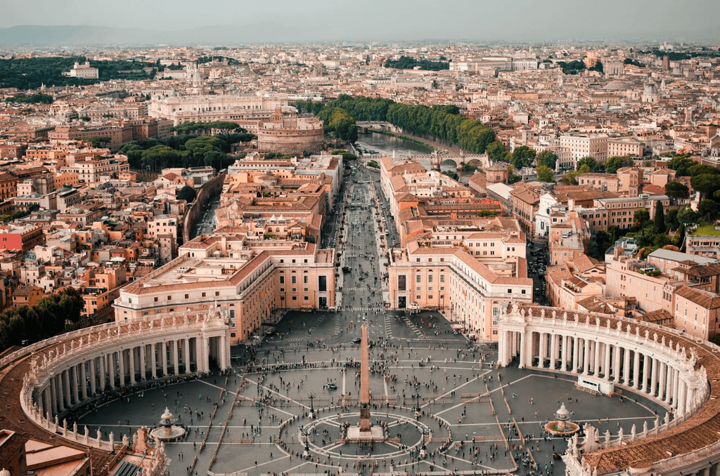 Vatican Museums