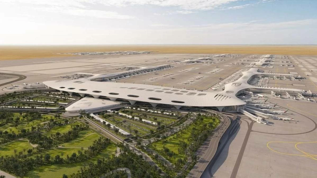 Dubai Airport Now Issues International Driving Permit in 5 Mins