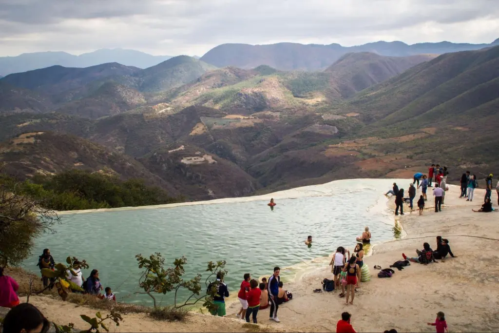 Mexico Holiday Warning: State Dept Flags Regional Road Trips