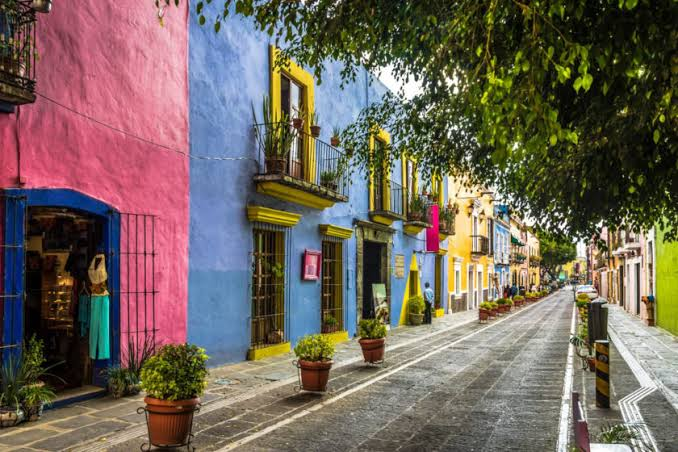 Mexico Holiday Warning: State Dept Flags Regional Road Trips