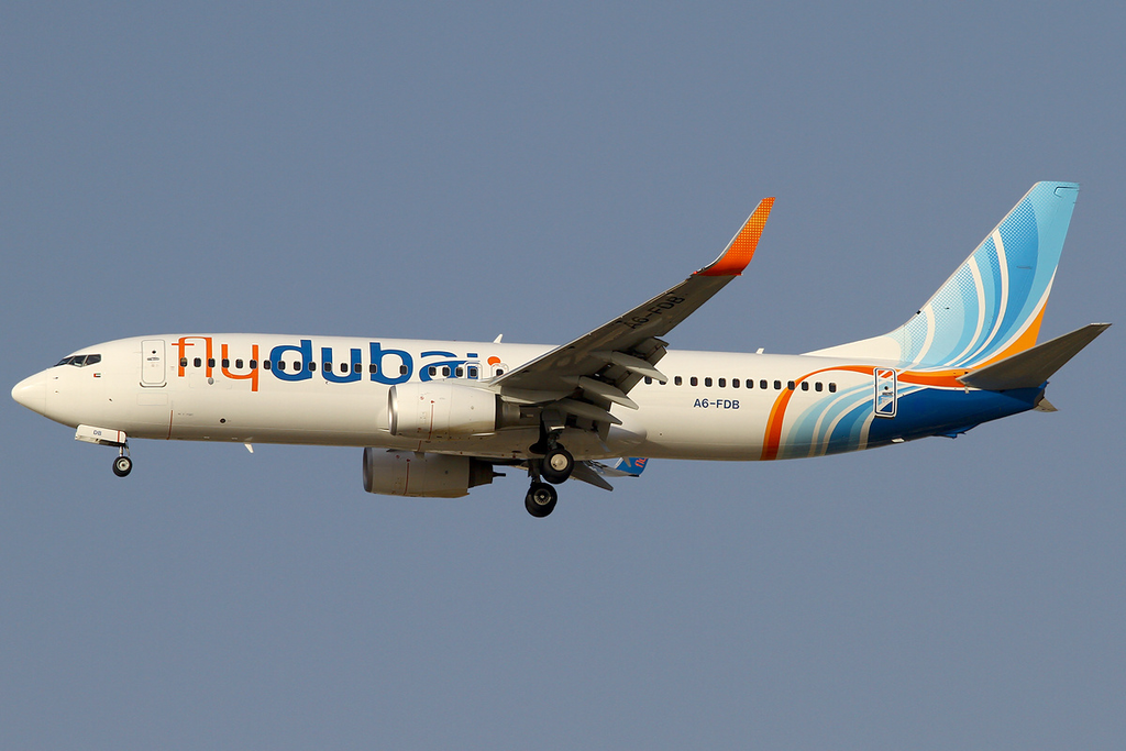 Flydubai Warns of High Ticket Prices Despite Easing Costs