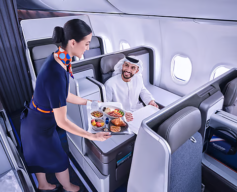 Flydubai Warns of High Ticket Prices Despite Easing Costs