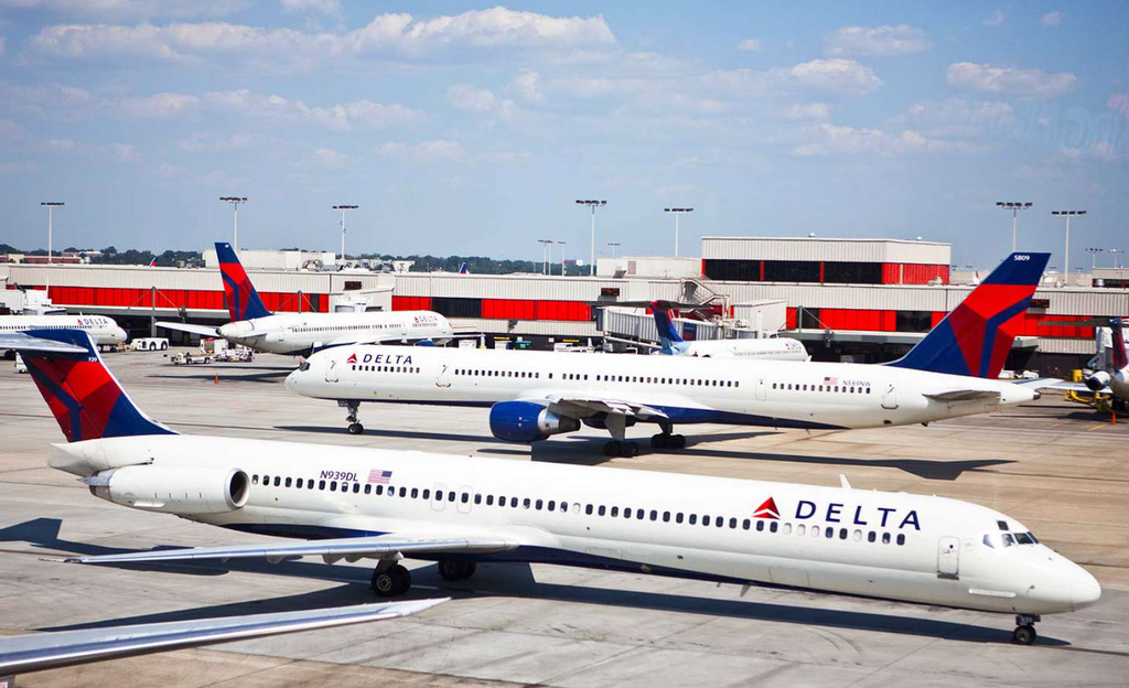 Delta Air Lines Pilot Salary
