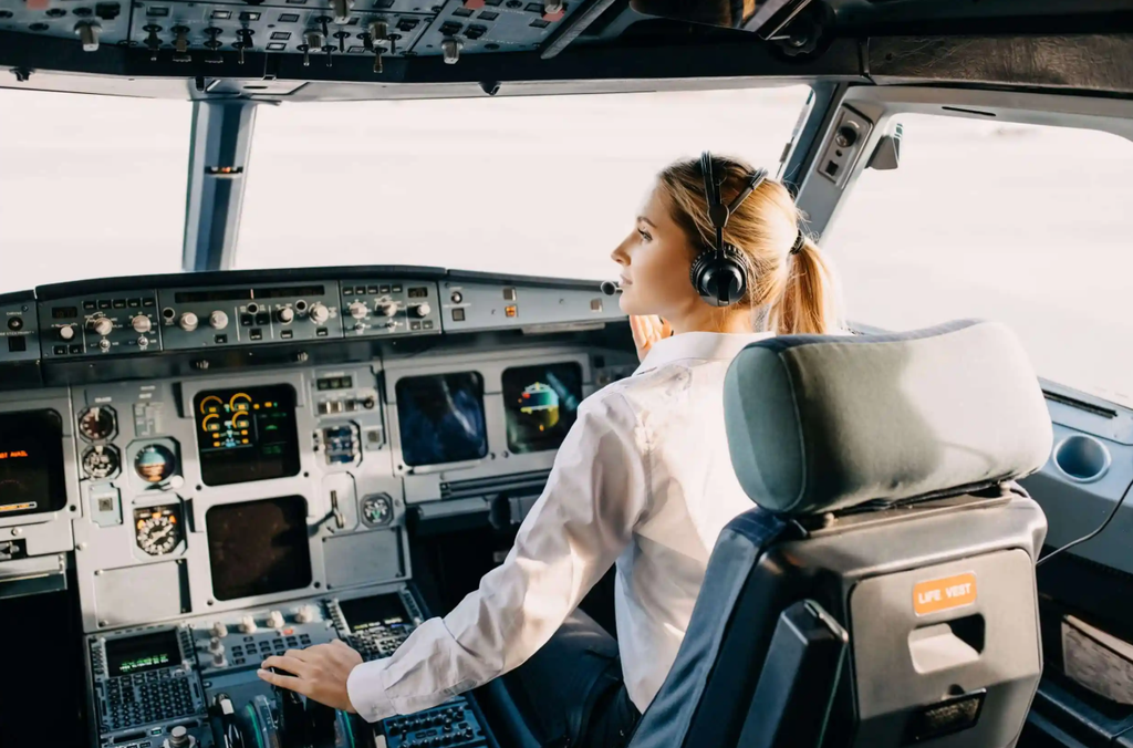 Commercial Pilot License Cost in 2027