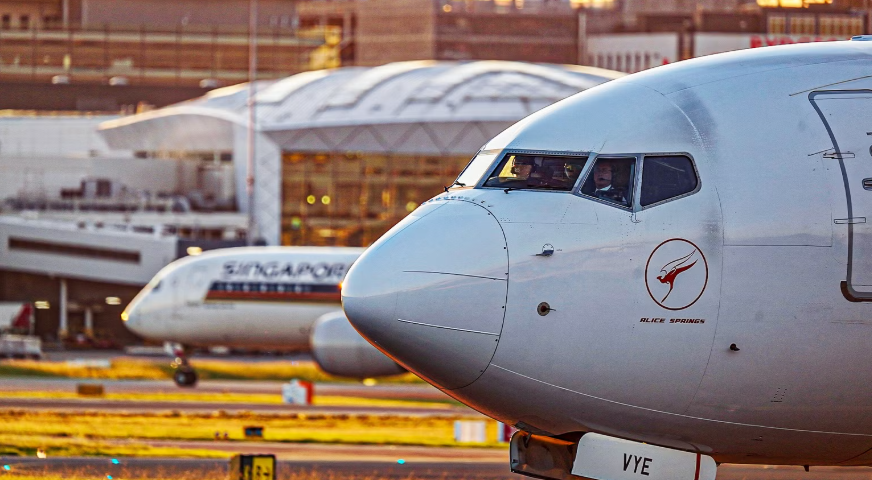 Widebody vs Narrowbody Pilots: Salary Difference