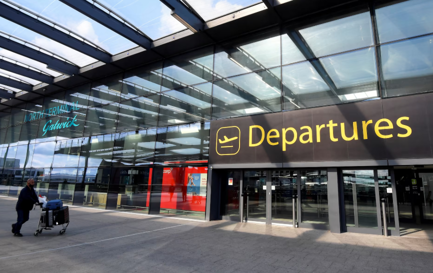 UK Airport Court Victory: London Gatwick Cleared to Build Second Runway