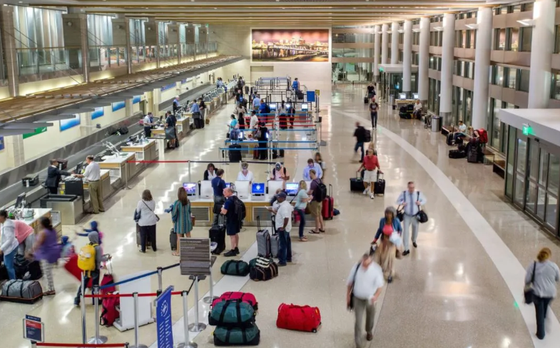 How to Sign Up for TSA PreCheck at Little Rock Airport