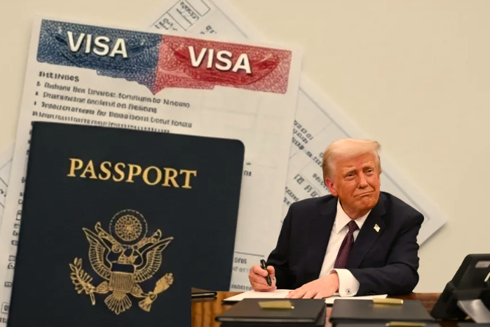 Who Benefits from US 75-Country Immigrant VISA Freeze End?