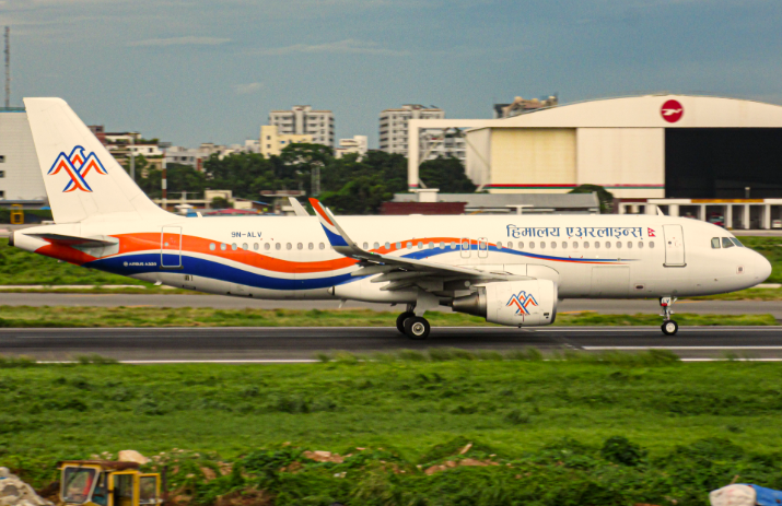 What Himalaya Airlines' Direct Shanghai Flights Will Change?