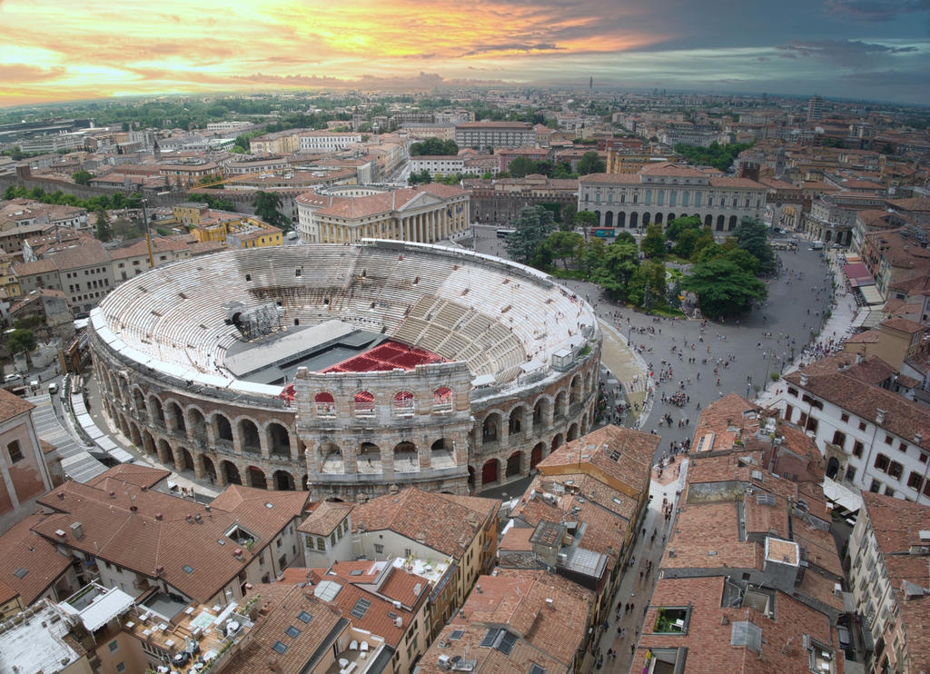 Verona Arena